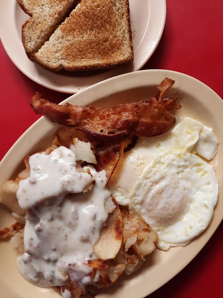 Osborn's Country Kitchen - Destination: Muncie