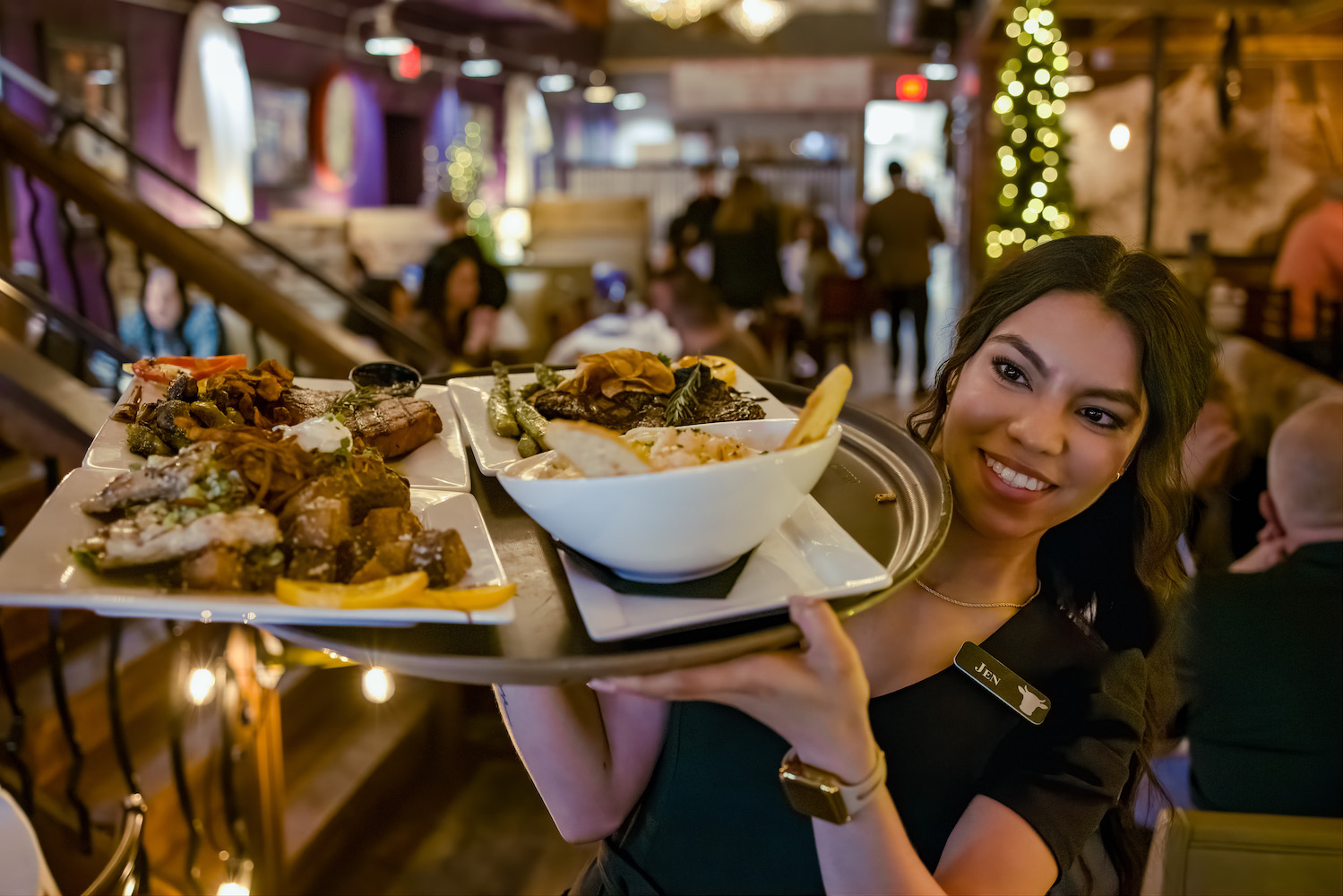 For all you foodies out there - Destination: Muncie