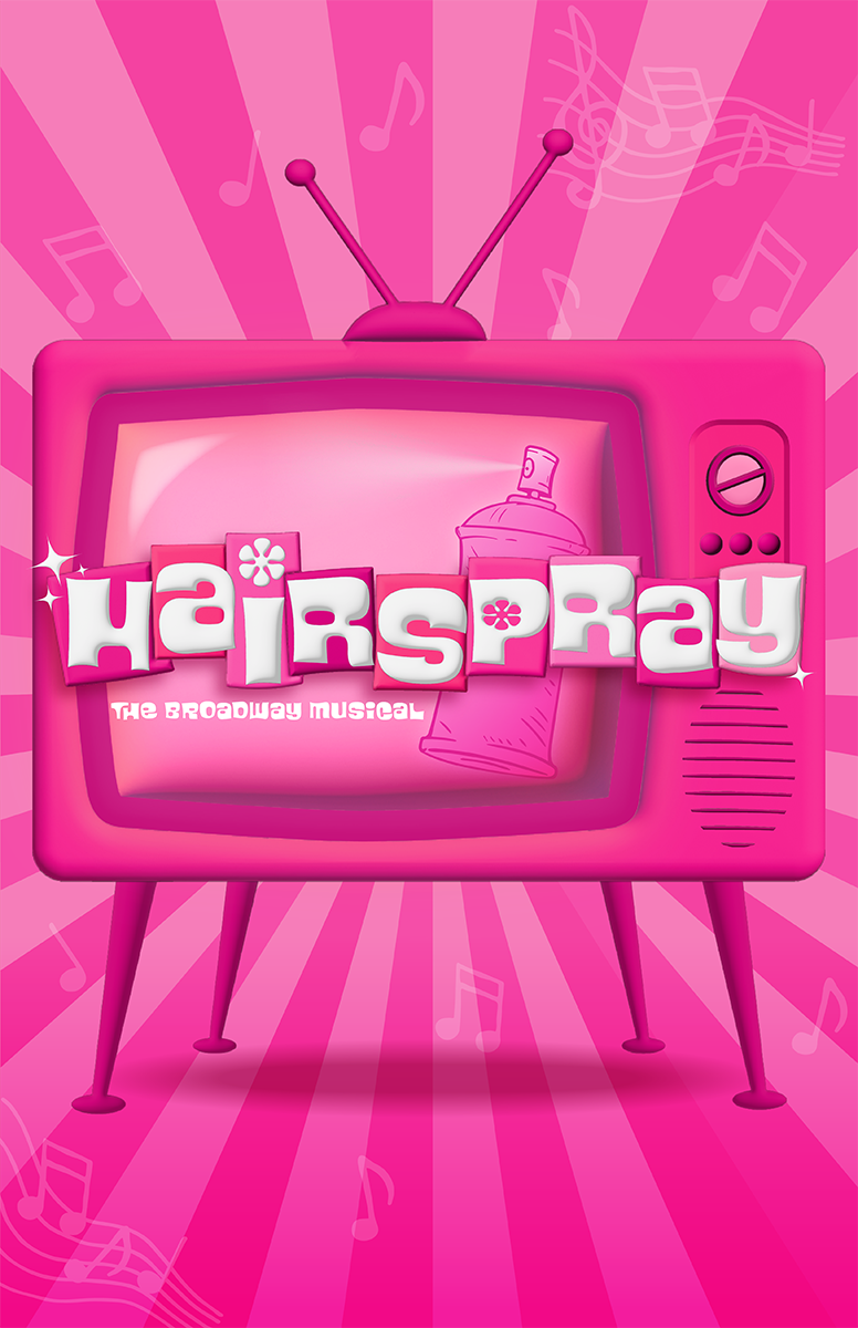 Hairsprayweb