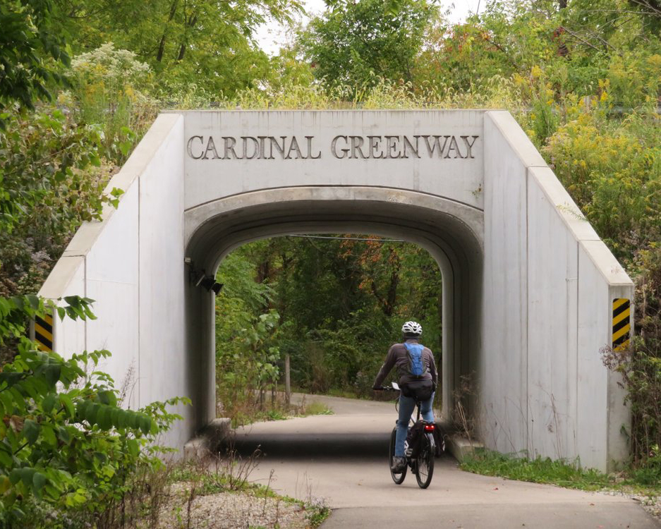 CardinalGreenway