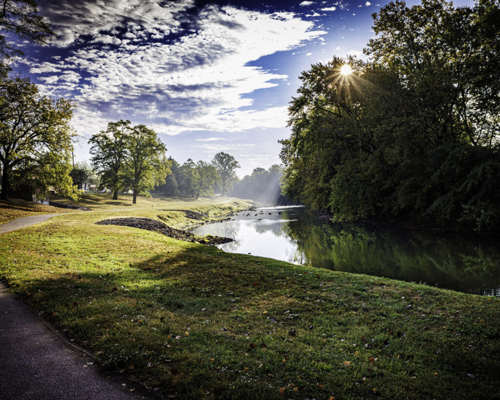 WhiteRiver