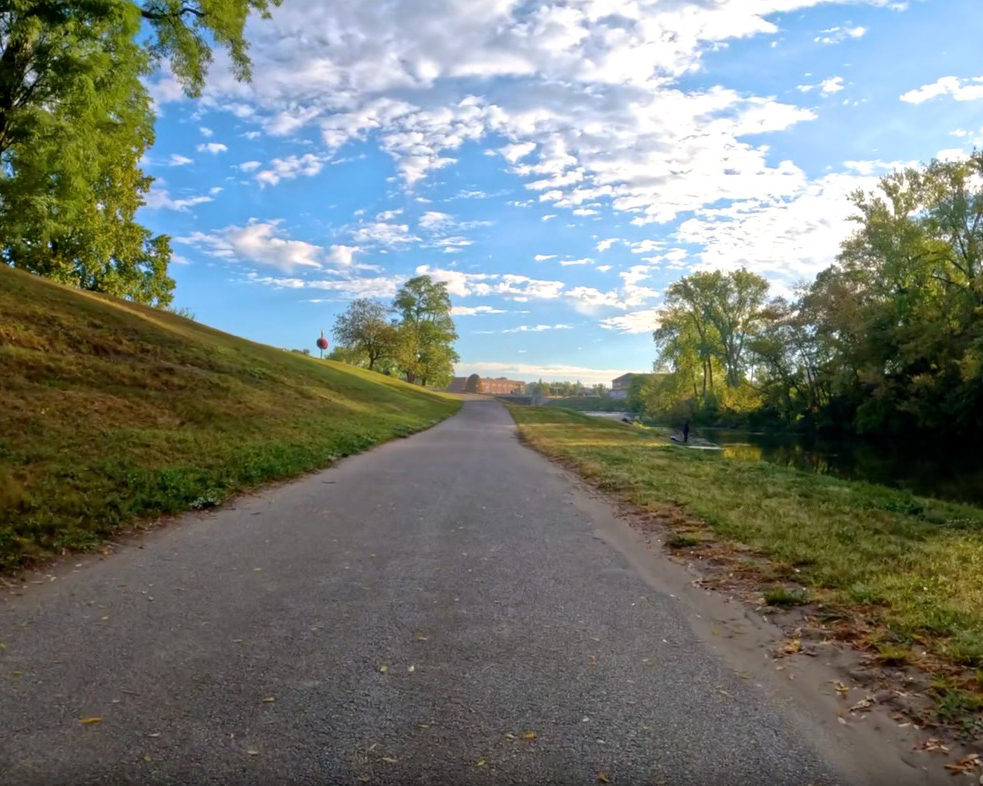 WhiteRiverGreenway
