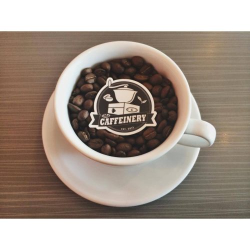 Caffeinery