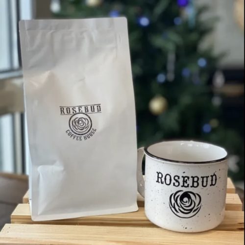 Rosebud Coffee Shop