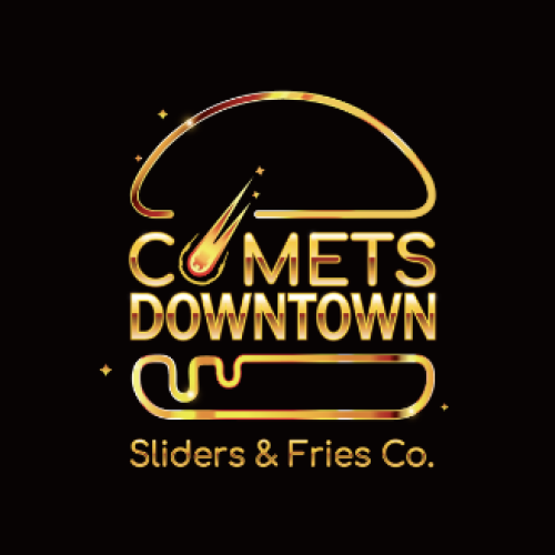 Comets Downtown