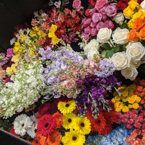 Normandy Flower Shop